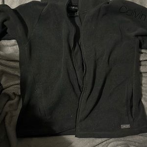 Calvin Klein jacket, only worn once